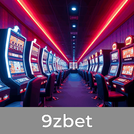 Aproveite o Acesso Premium Seguro no 9zbet