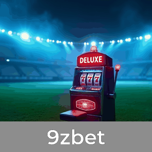 Maximize Seu Desempenho com Abordagem Inteligente de Jogo 9zbet
