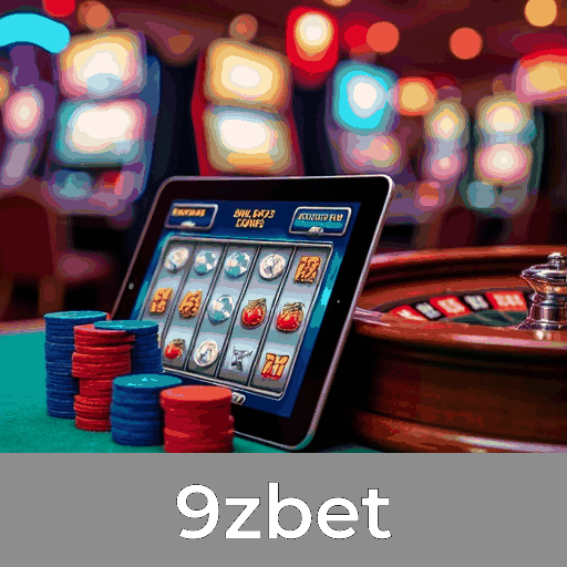 Aproveite Promoções Inigualáveis no 9zbet e Ganhe Mais