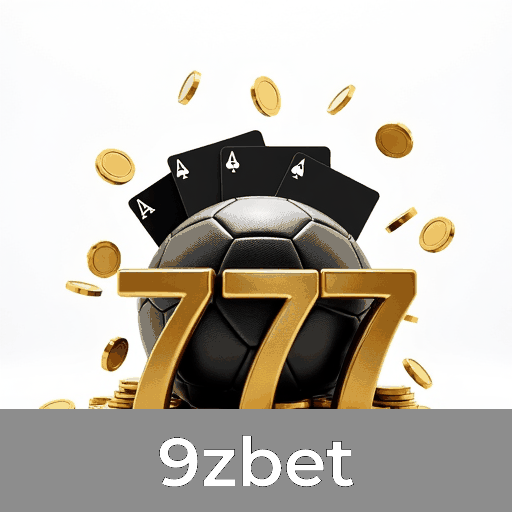 9zbet: Caça-níqueis de alto RTP, Jogos de Mesa - Estratégia, e Live Dealer - Imersão Total