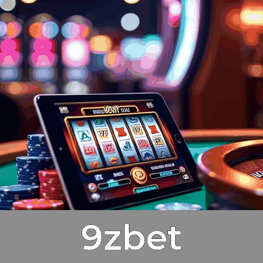 9zbet: Apostas Móveis Simplificadas com Funcionalidade Completa