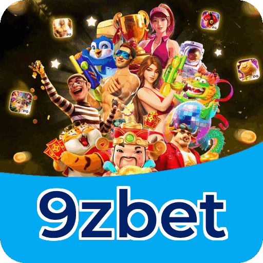 Slots Premium da PG Soft na 9zbet