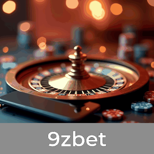 9zbet: Caça-níqueis de alto RTP, Jogos de Mesa - Estratégia, e Live Dealer - Imersão Total